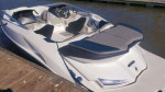 2007 Seadoo SPEEDSTER JETBOAT TWIN 155 ENGINES 355HP