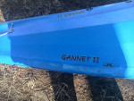 Necky gannet tandem kayak