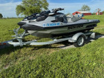 2020/2021 SeaDoo GTX 300 Limited's!!