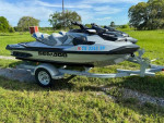 2020/2021 SeaDoo GTX 300 Limited's!!