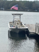 2021 Carolina Skiff 23LS
