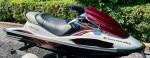2011 Kawasaki STX 15F Jet Ski - Low Hours!! 3 Seater