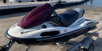 2011 Kawasaki STX 15F Jet Ski - Low Hours!! 3 Seater