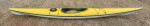 36 pound fiberglass kayak