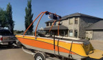 1997 Maxum Marine 200 SS