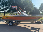 1997 Maxum Marine 200 SS