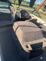 1997 Maxum Marine 200 SS