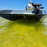 TALON F-20 FLATS BOAT