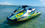 2020 YAMAHA 1800R LIKE NEW. 1.8 MOTOR NEW TRAILER INCLUDED. 55 HOURS👌