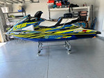 2020 YAMAHA 1800R LIKE NEW. 1.8 MOTOR NEW TRAILER INCLUDED. 55 HOURS👌