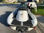 Yamaha WaveRunner XLT800 w/Trailer Like New 3/Seater 1 Owner - Low Hrs