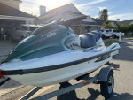 Yamaha WaveRunner XLT800 w/Trailer Like New 3/Seater 1 Owner - Low Hrs