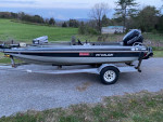 85 Cajun espirit encore