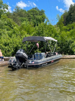 85 Cajun espirit encore