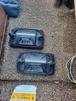 Tracker & 35hp Mercury $2,200 Firm