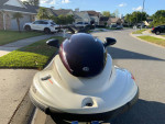 Yamaha WaveRunner 3 seater XL 800 w/Trailer and warranty - jet Ski