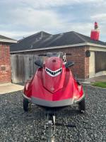 Waverunner vxr 2014
