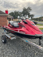 Waverunner vxr 2014