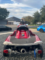 Waverunner vxr 2014