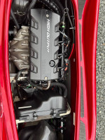 Waverunner vxr 2014