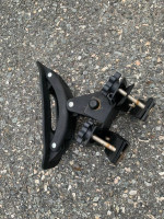 Kayak Canoe Rooftop Carrier Saddles