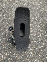 Kayak Canoe Rooftop Carrier Saddles