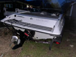 1994 fish and ski boat