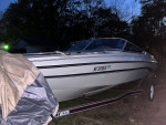 1994 fish and ski boat