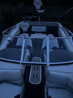 1994 fish and ski boat