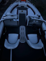1994 fish and ski boat