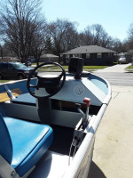 Fishing boat