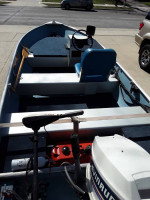 Fishing boat