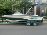 Tahoe Q6