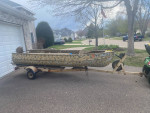 14ft Alumacraft