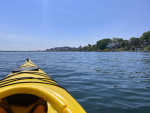 14 Ft Kayak Wilderness Systems w/ Extras