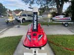 2003 Polaris Octane - SXR- Superjet Stand Up Jet Ski - 1 Owner