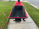 2003 Polaris Octane - SXR- Superjet Stand Up Jet Ski - 1 Owner
