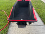 2003 Polaris Octane - SXR- Superjet Stand Up Jet Ski - 1 Owner