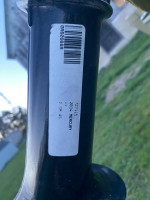 TRACKER 1436 TOPPER