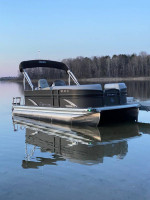 2015 Premier Sunstation