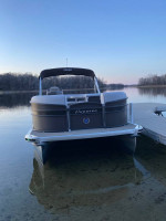 2015 Premier Sunstation