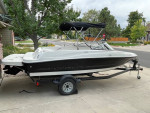 2013 Bayliner 175