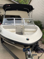 2013 Bayliner 175