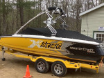 2009 MasterCraft X-Star Loaded Wake/Surf Ready