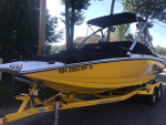 2009 MasterCraft X-Star Loaded Wake/Surf Ready