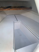 Great 20.4' Walkaround Boat