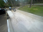 27ft Carolina skiff