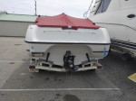 21' CROWNLINE CUDDY CABIN