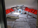 21' CROWNLINE CUDDY CABIN