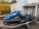 Kawasaki Supercharged Ultra 300x